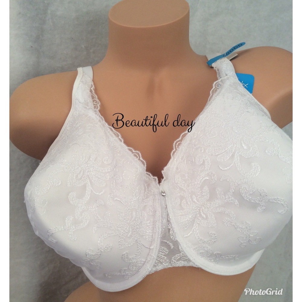 Playtex Bra